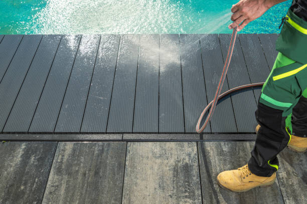 Best Exterior Home Cleaning  in Malta, IL