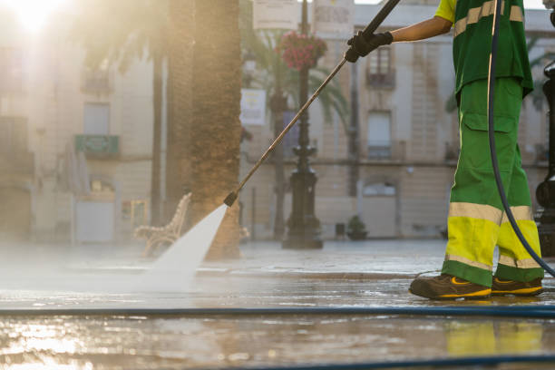 Best Commercial Building Pressure Washing  in Malta, IL